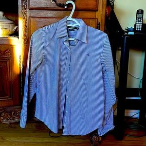 Ralph Lauren Button Up Shirt
